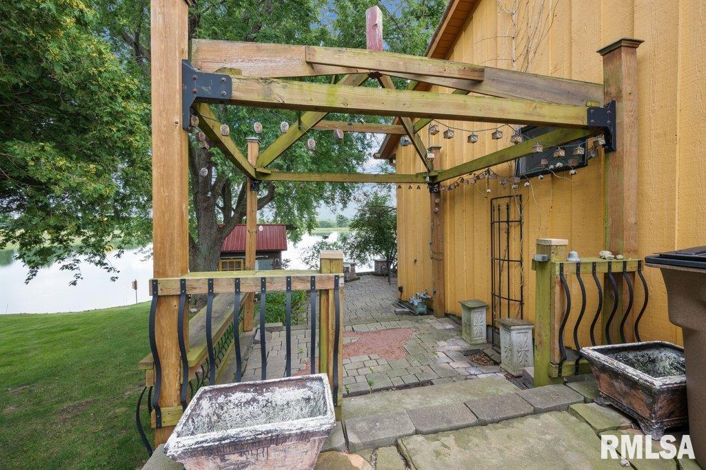 219 Lakeview Drive Sherrard, IL 61281 - Photo 46 of 51