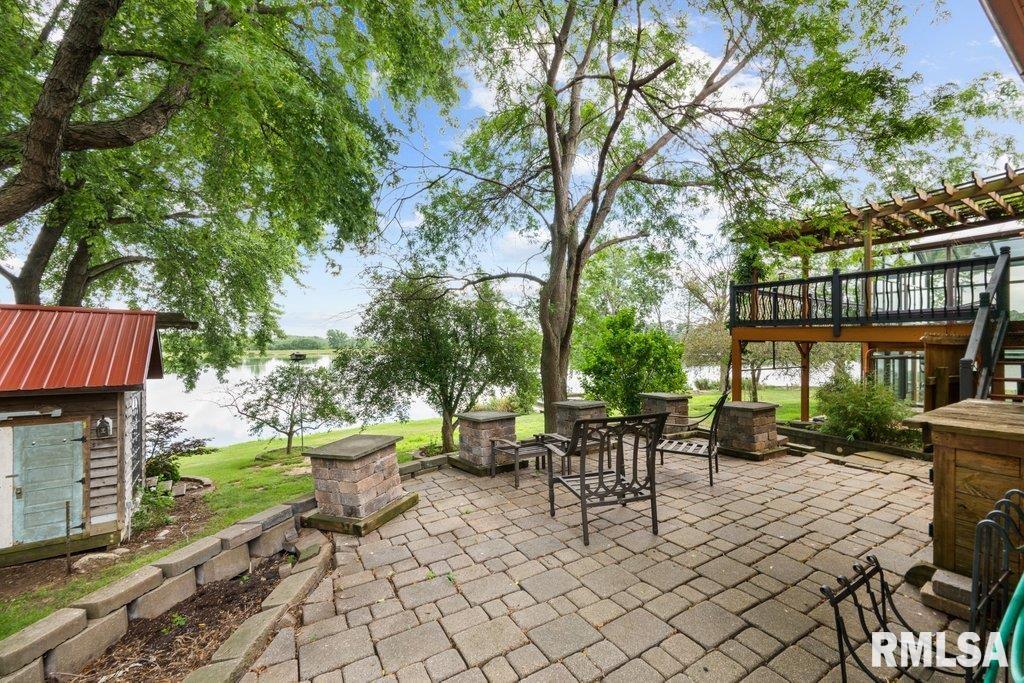 219 Lakeview Drive Sherrard, IL 61281 - Photo 47 of 51