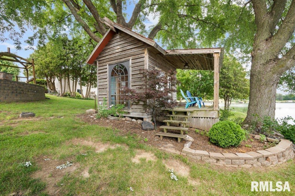 219 Lakeview Drive Sherrard, IL 61281 - Photo 48 of 51