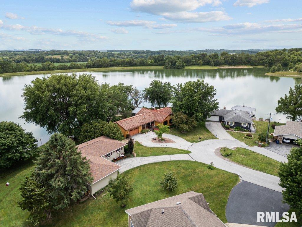 219 Lakeview Drive Sherrard, IL 61281 - Photo 5 of 51