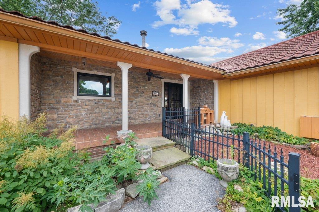 219 Lakeview Drive Sherrard, IL 61281 - Photo 8 of 51