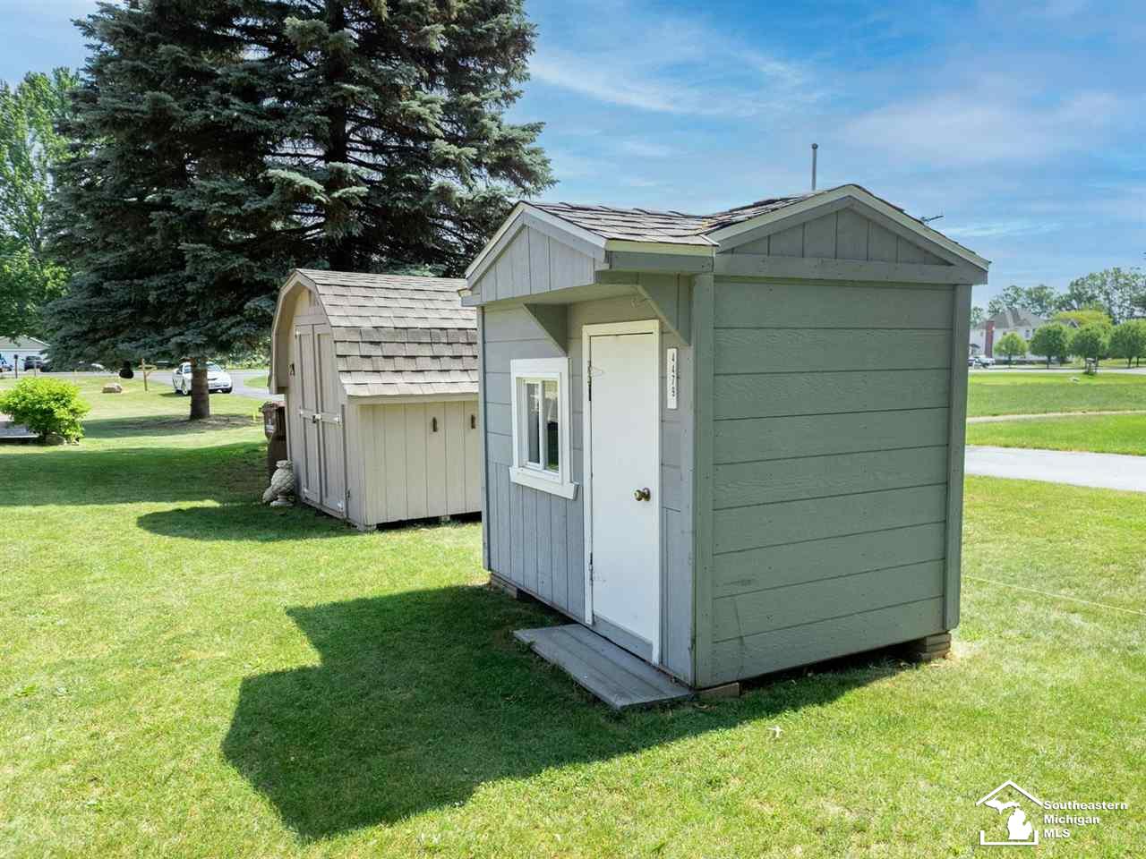 3609 Bluebush Road Monroe, MI 48162 - Photo 29 of 30