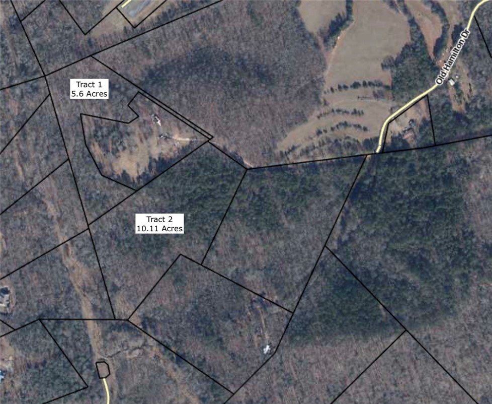 0 Old Hamilton Road Seneca, SC 29678 - Photo 4 of 14