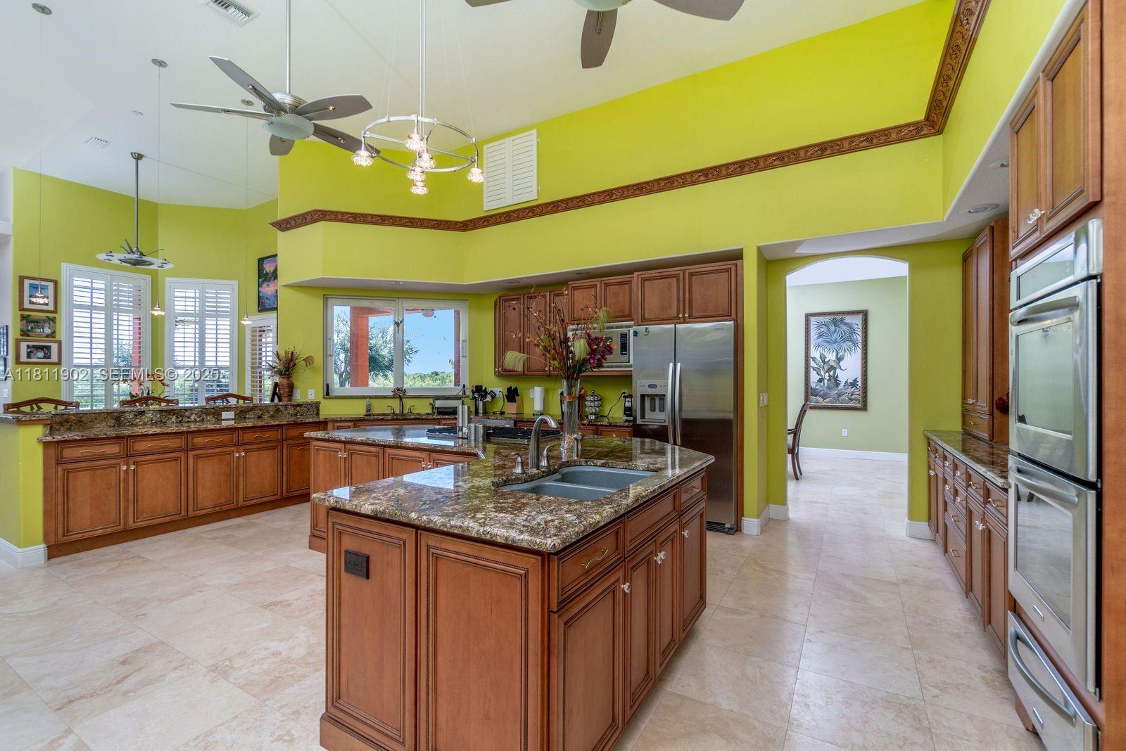 37511 Washington Loop Road Punta Gorda, FL 33982 - Photo 9 of 50 Kitchen #3