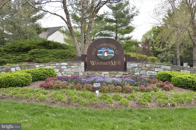 $3,750 | 3038 Jacobs Garden Lane, Frederick, MD 21701