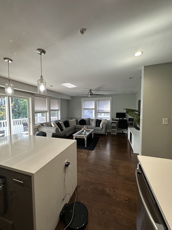 13 Ruthven Street, Unit 2 Boston, MA 02121 - Photo 2 of 18