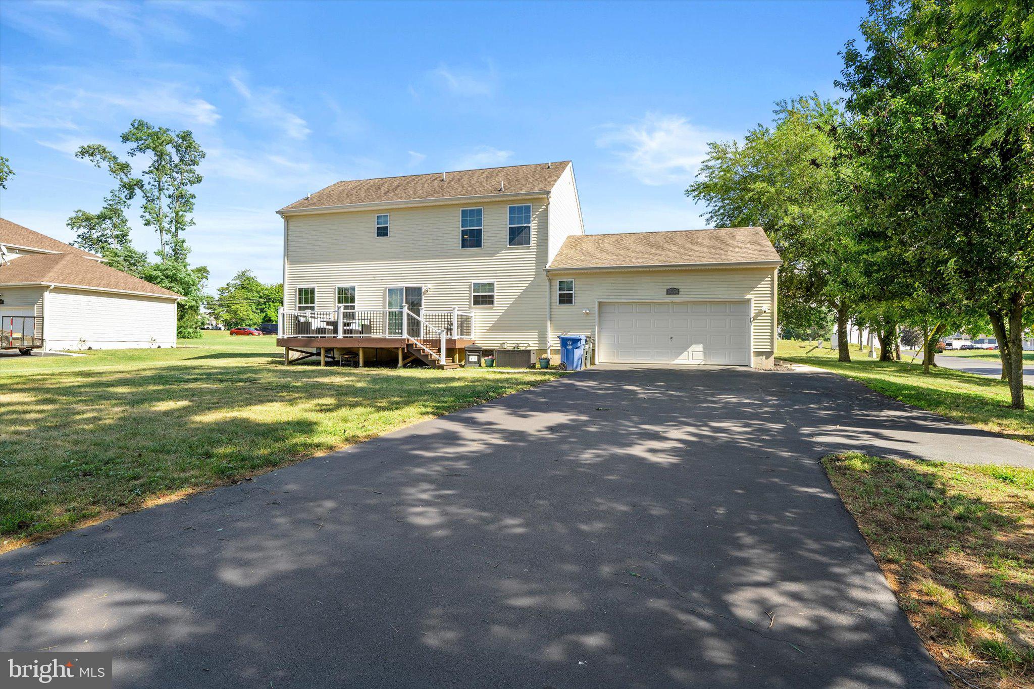 297 Sykesville Road Chesterfield, NJ 08515 - Photo 30 of 32