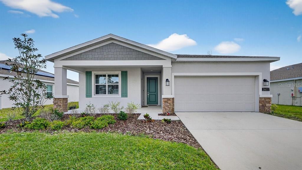 2607 Hoptree Lane Edgewater, FL 32141 - Photo 1 of 44