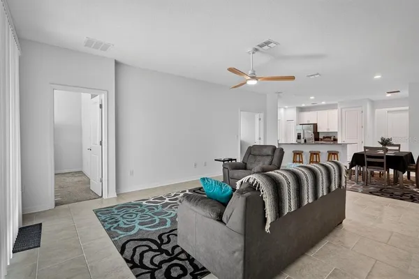 $414,900 | 2607 Hoptree Lane, Edgewater, FL 32141