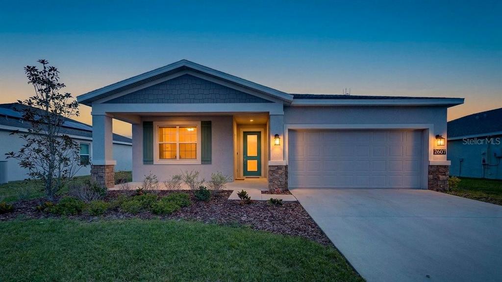 2607 Hoptree Lane Edgewater, FL 32141 - Photo 29 of 44