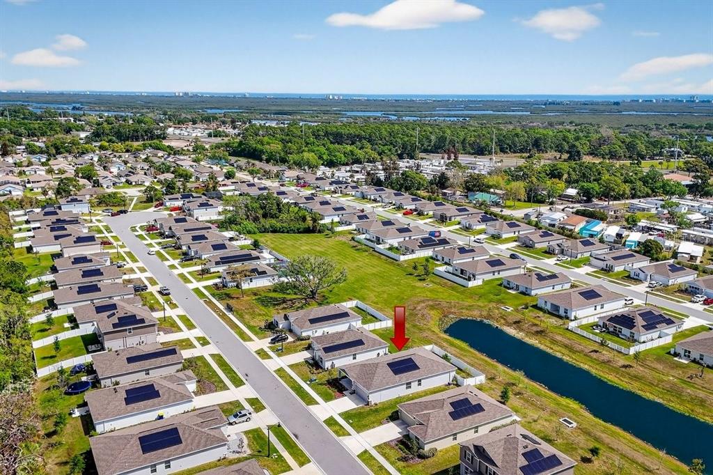 2607 Hoptree Lane Edgewater, FL 32141 - Photo 32 of 44