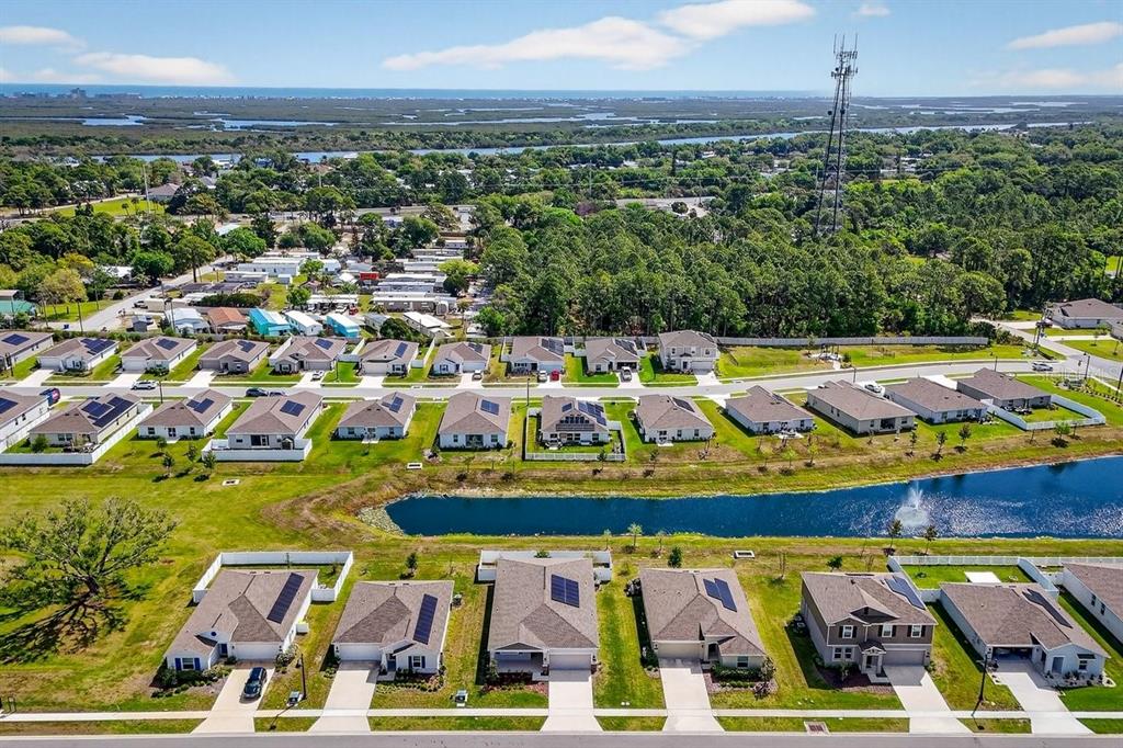 2607 Hoptree Lane Edgewater, FL 32141 - Photo 33 of 44