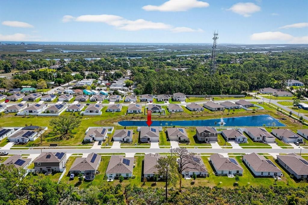 2607 Hoptree Lane Edgewater, FL 32141 - Photo 34 of 44