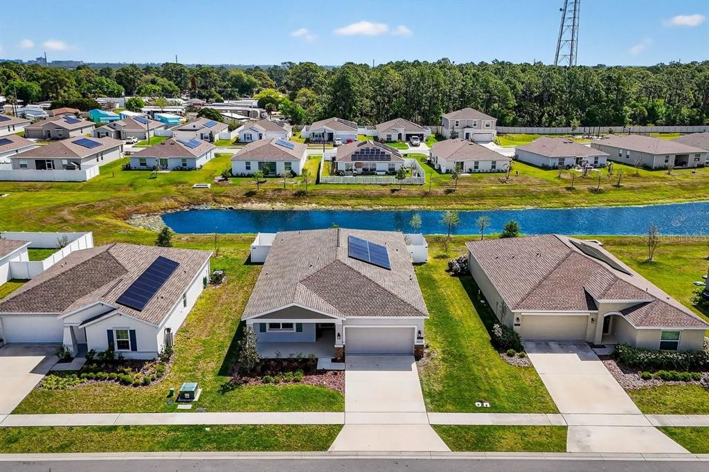 2607 Hoptree Lane Edgewater, FL 32141 - Photo 35 of 44