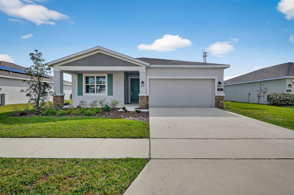 2607 Hoptree Lane Edgewater, FL 32141 - Photo 37 of 44