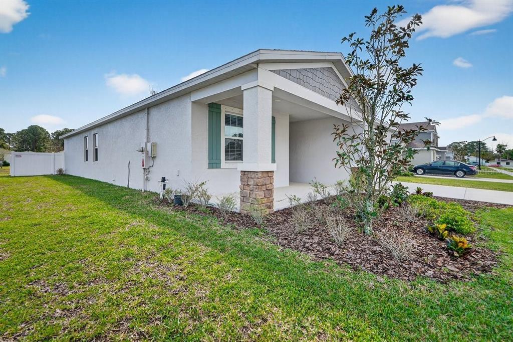 2607 Hoptree Lane Edgewater, FL 32141 - Photo 38 of 44