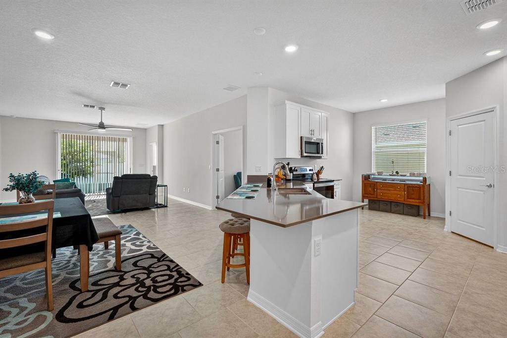 2607 Hoptree Lane Edgewater, FL 32141 - Photo 8 of 44