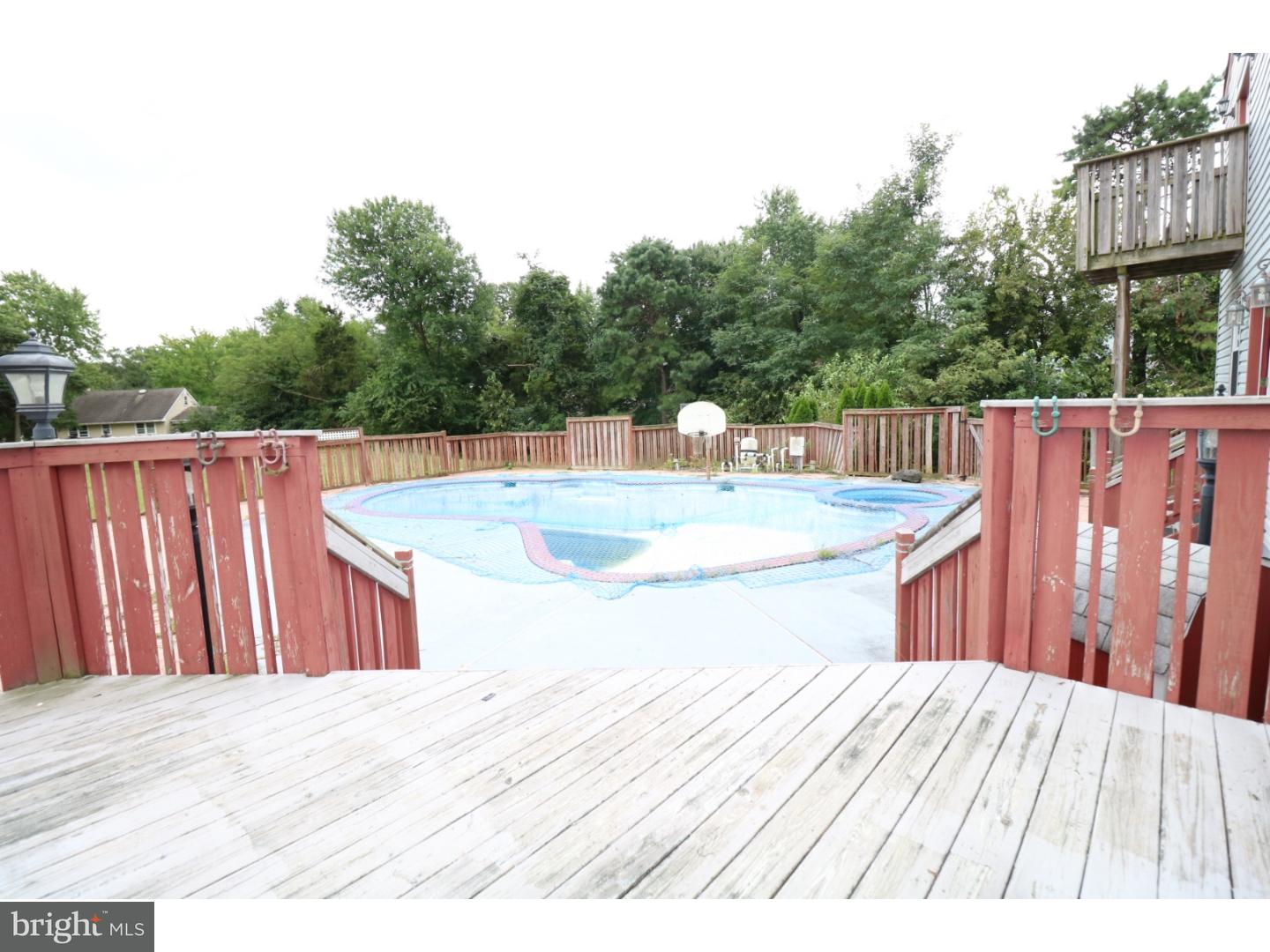 1110 Jarvis Road Sicklerville, NJ 08081 - Photo 23 of 24