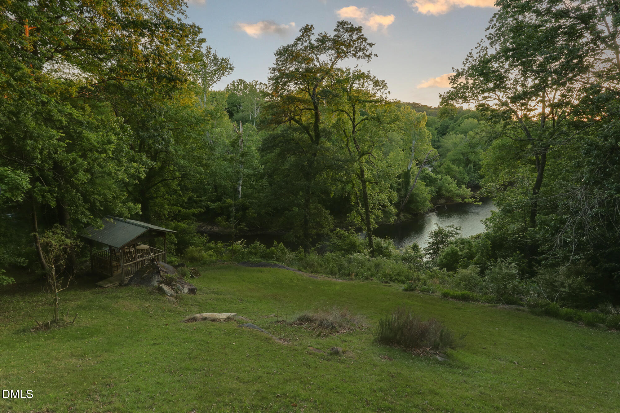 6109 Riverside Drive Wake Forest, NC 27587 - Photo 6 of 17