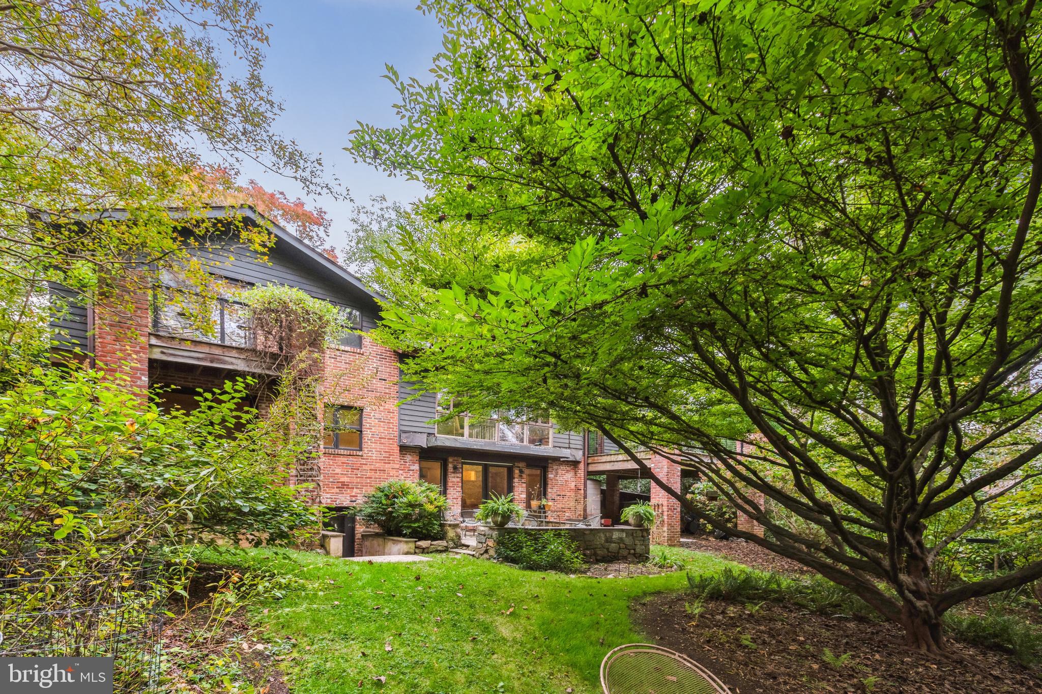 6400 West Halbert Road Bethesda, MD 20817 - Photo 42 of 55