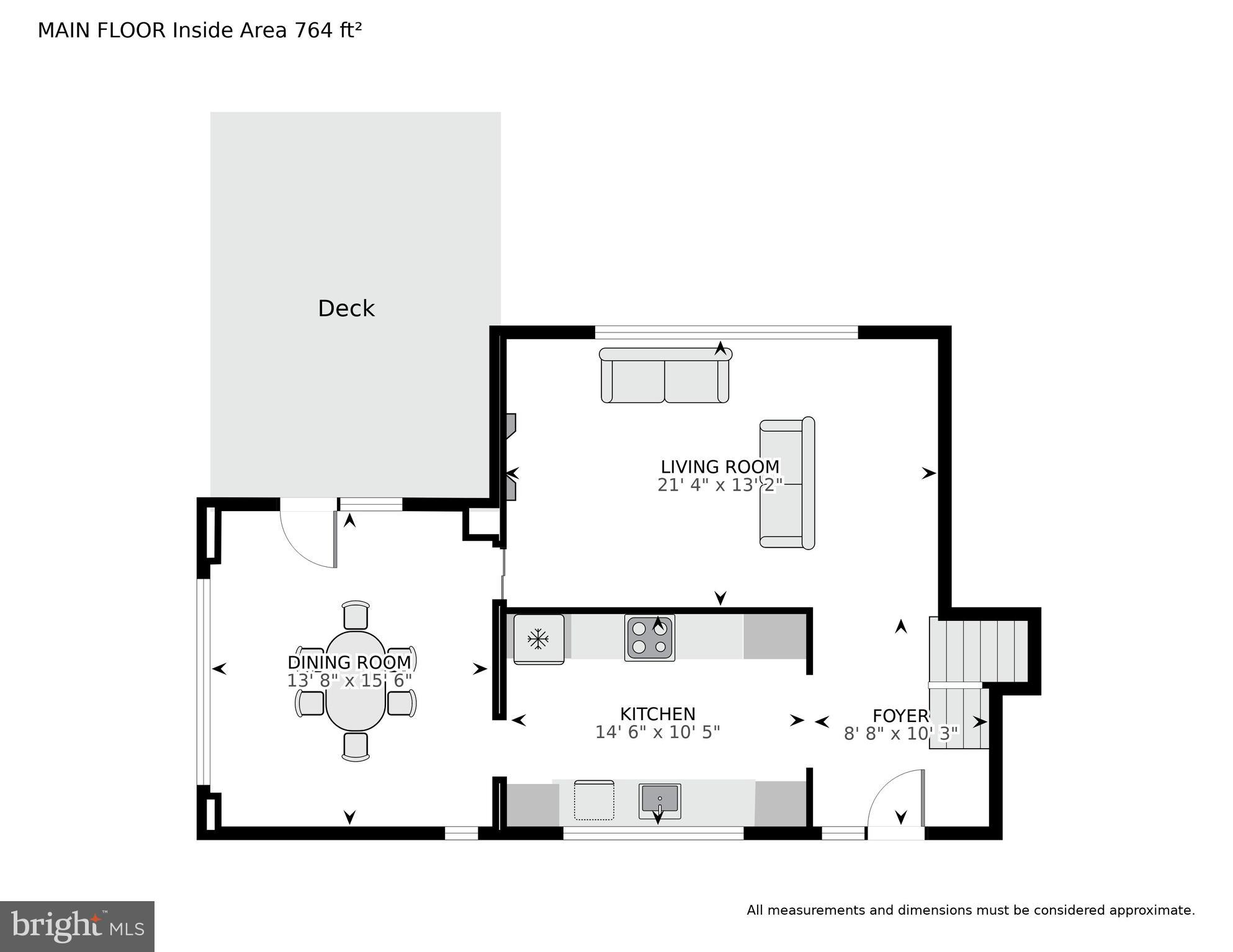 6400 West Halbert Road Bethesda, MD 20817 - Photo 45 of 55