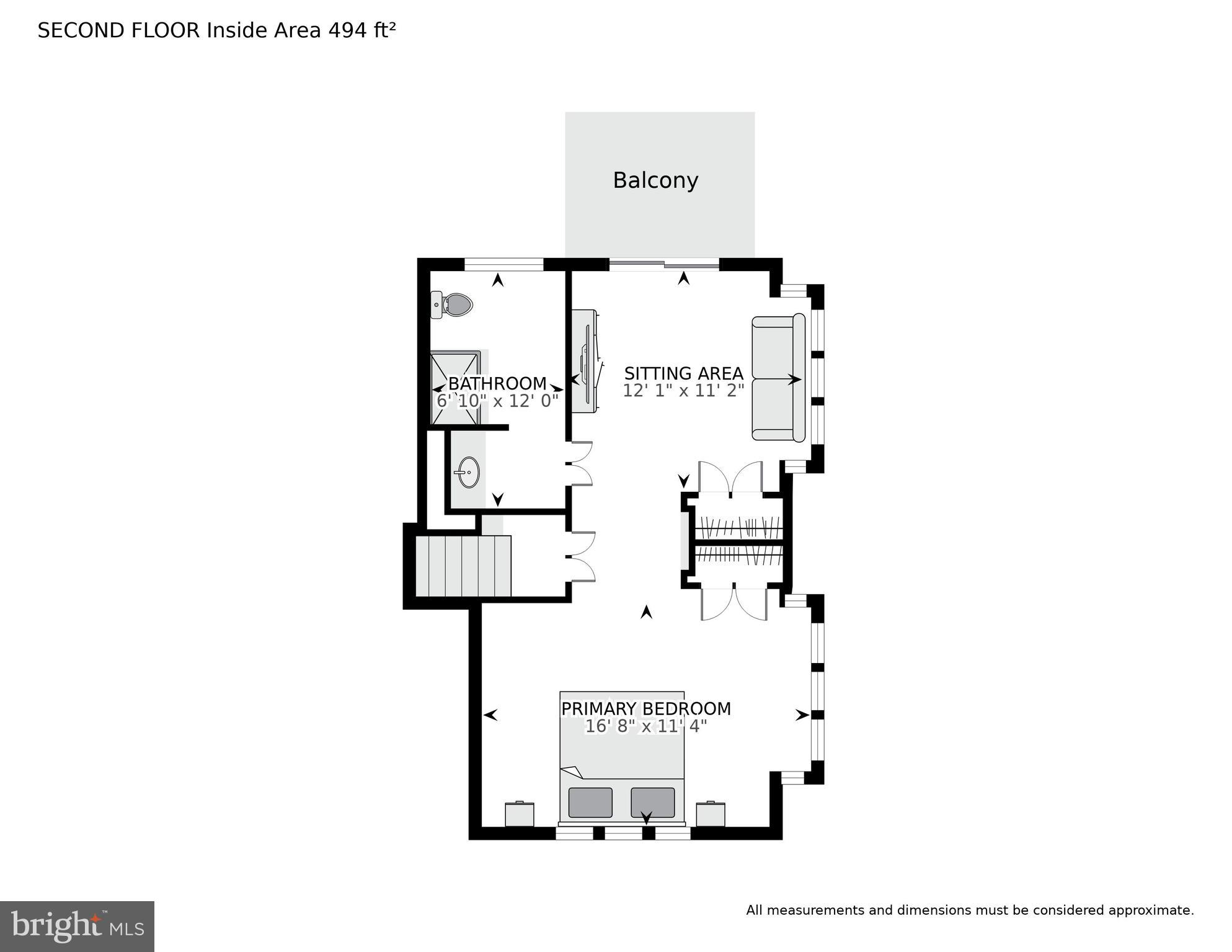 6400 West Halbert Road Bethesda, MD 20817 - Photo 46 of 55