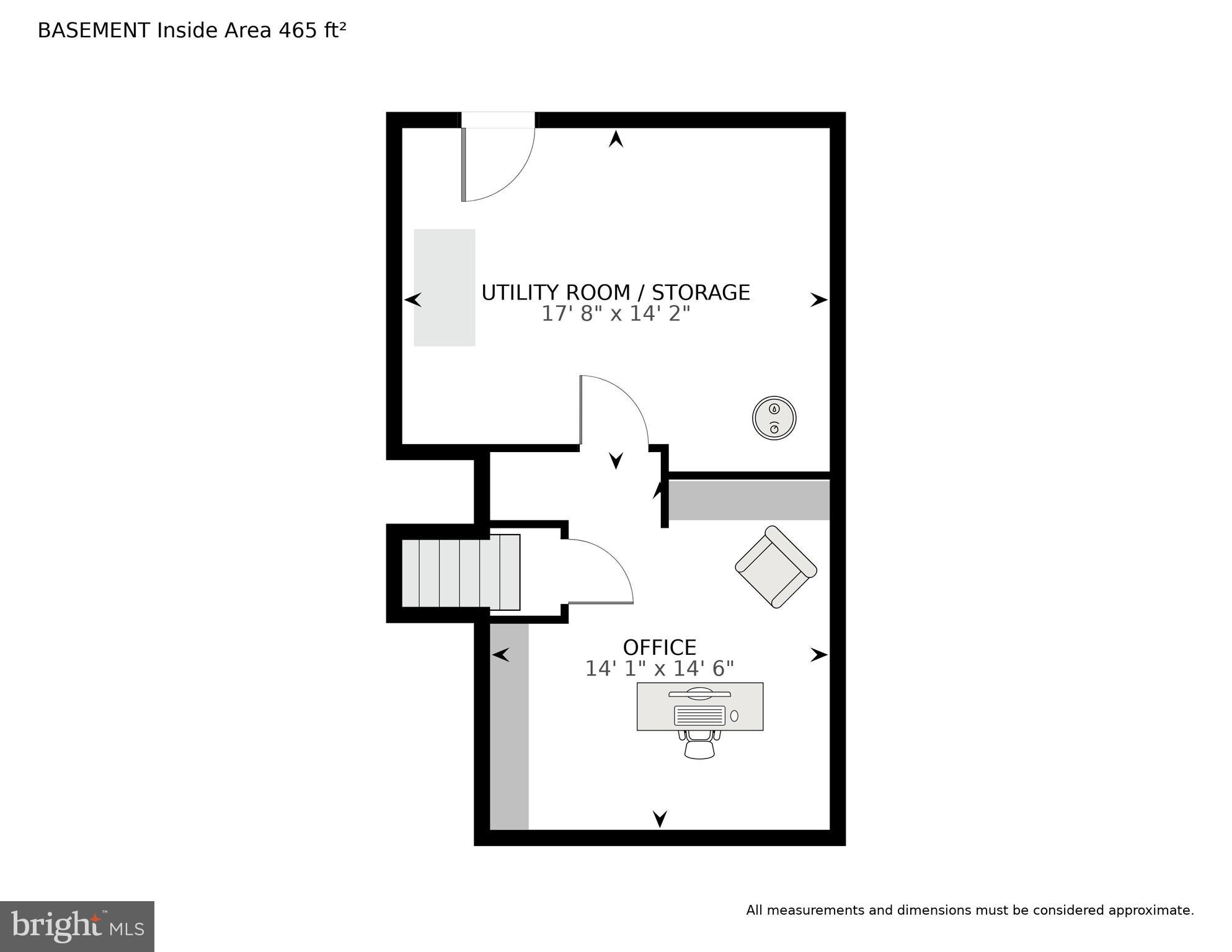 6400 West Halbert Road Bethesda, MD 20817 - Photo 49 of 55