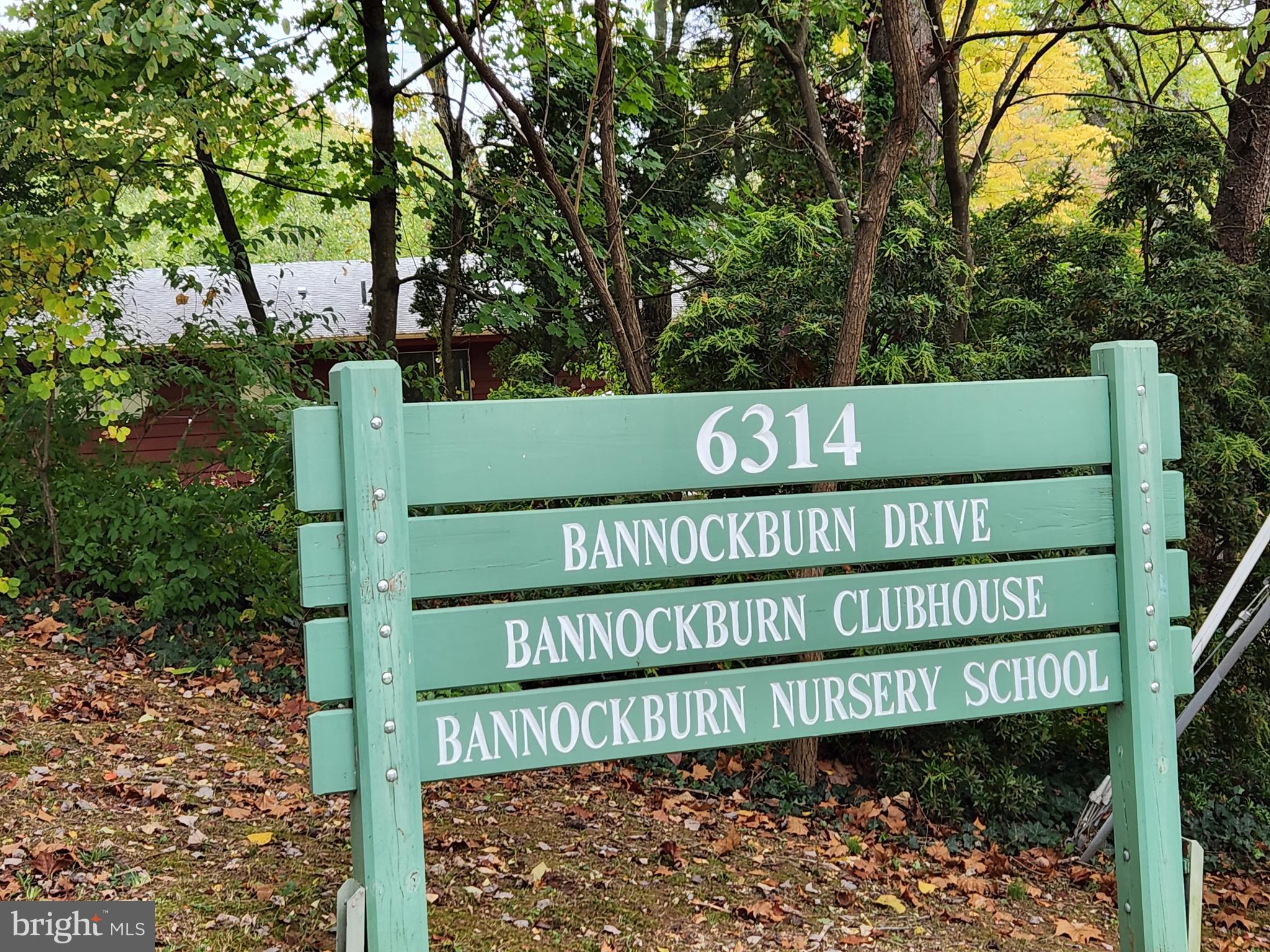 6400 West Halbert Road Bethesda, MD 20817 - Photo 50 of 55