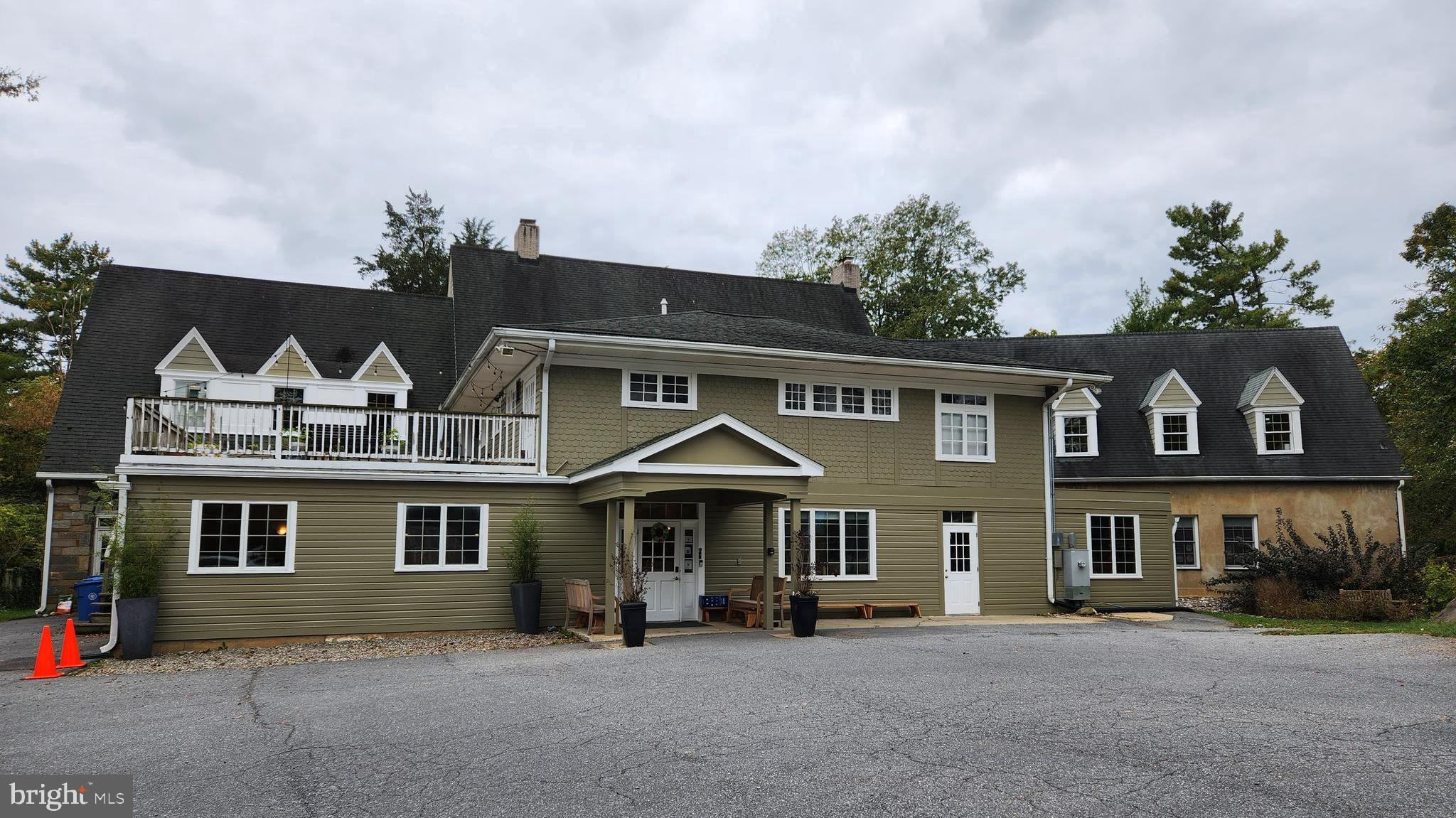 6400 West Halbert Road Bethesda, MD 20817 - Photo 51 of 55