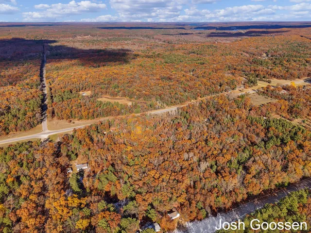 $59,900 | 8310 Thornapple Avenue, Newaygo, MI 49337