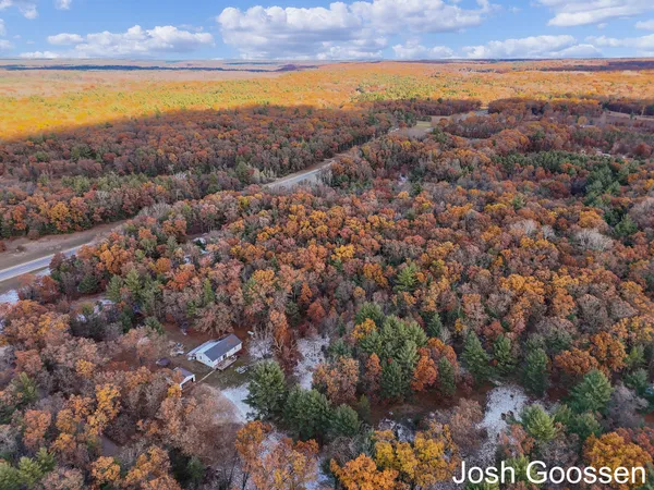 $59,900 | 8310 Thornapple Avenue, Newaygo, MI 49337