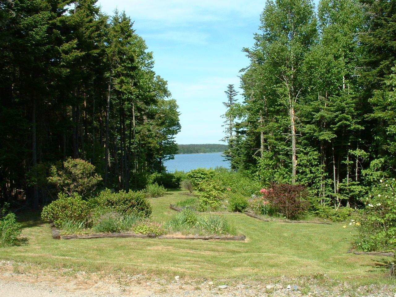 Lot 7 Duck Cove Road Roque Bluffs, ME 04654 - Photo 4 of 8 Duck Cove Common Shore Lot