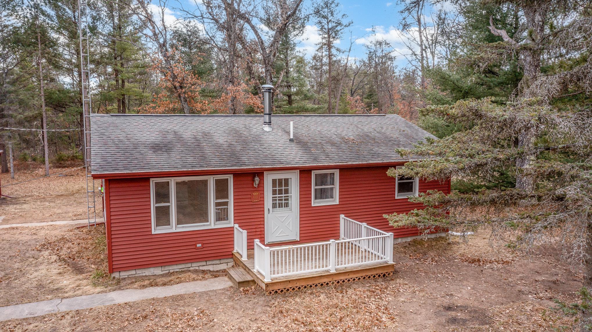 6551 Churchill Road Hale, MI 48739 - Photo 2 of 25