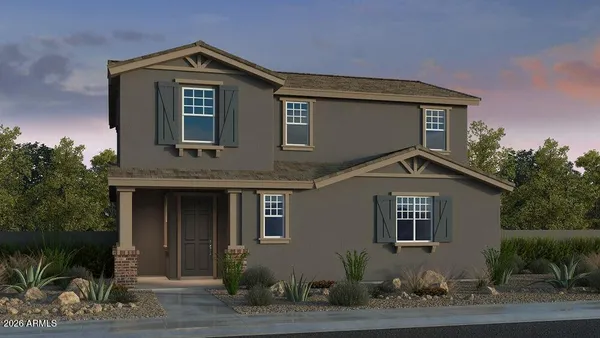 $453,815 | 3583 North 99th Drive, Avondale, AZ 85392