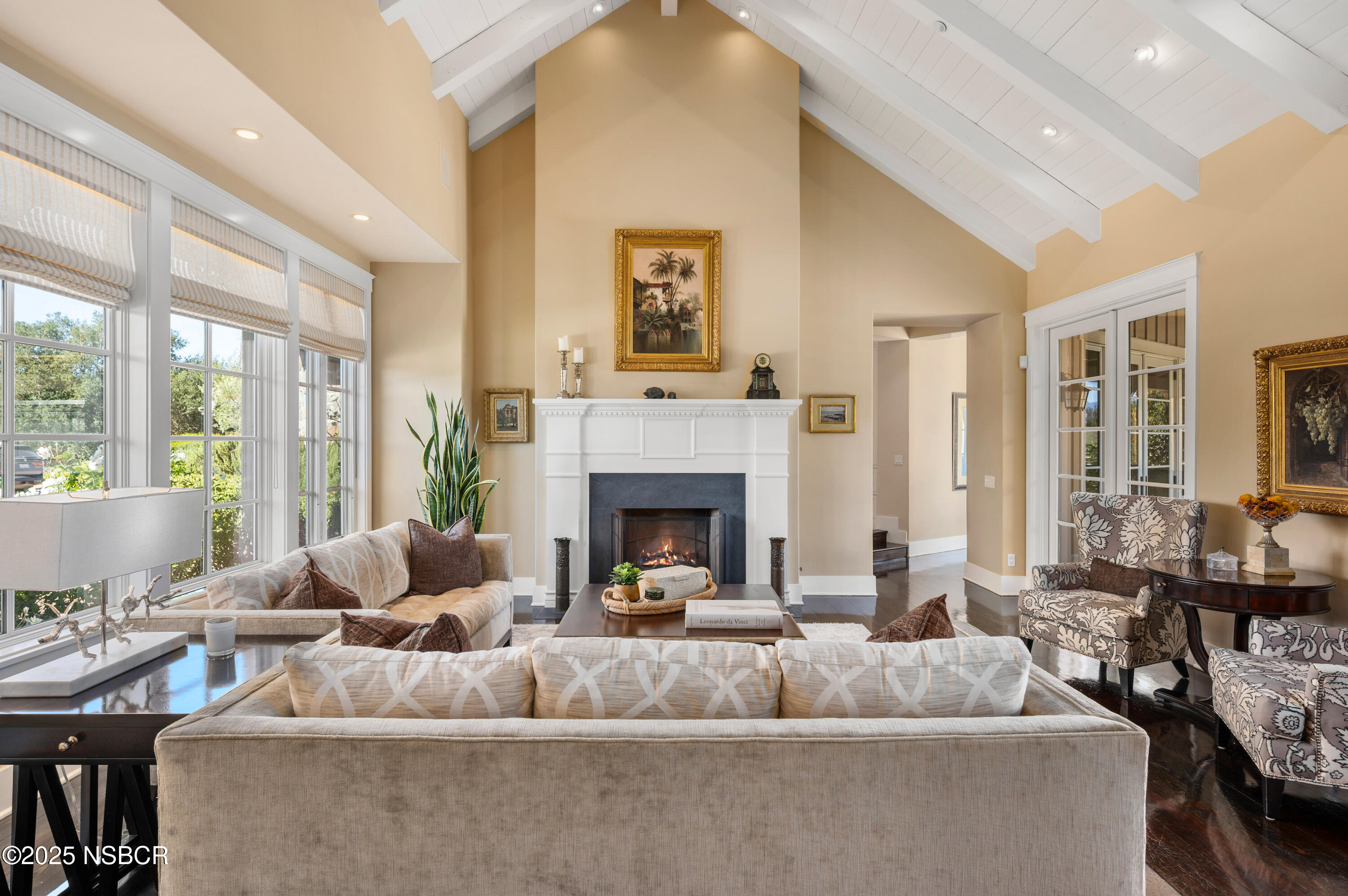 1645 Still Meadow Road Solvang, CA 93463 - Photo 11 of 59 Living room