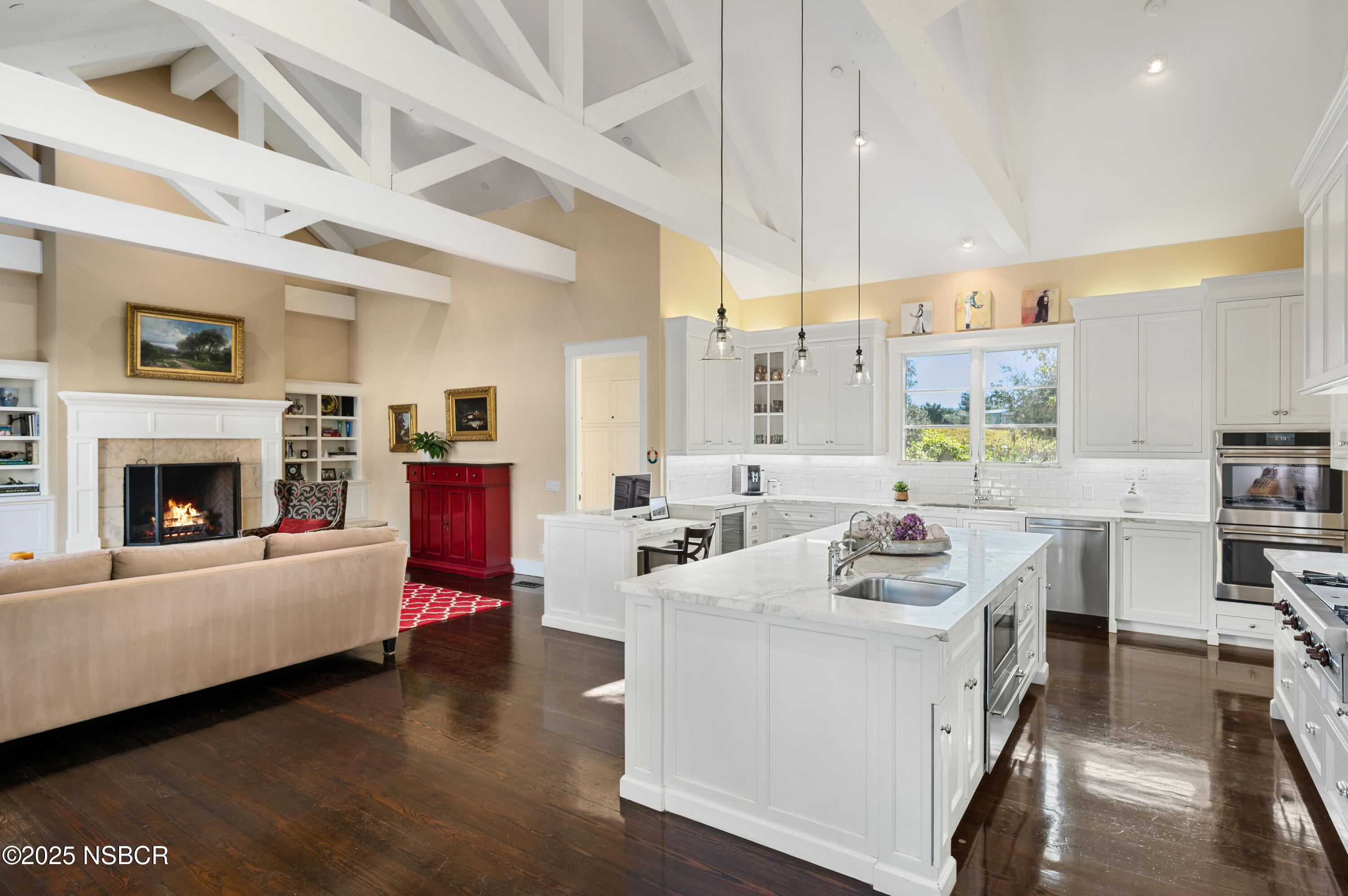 1645 Still Meadow Road Solvang, CA 93463 - Photo 14 of 59 Chef's kitchen