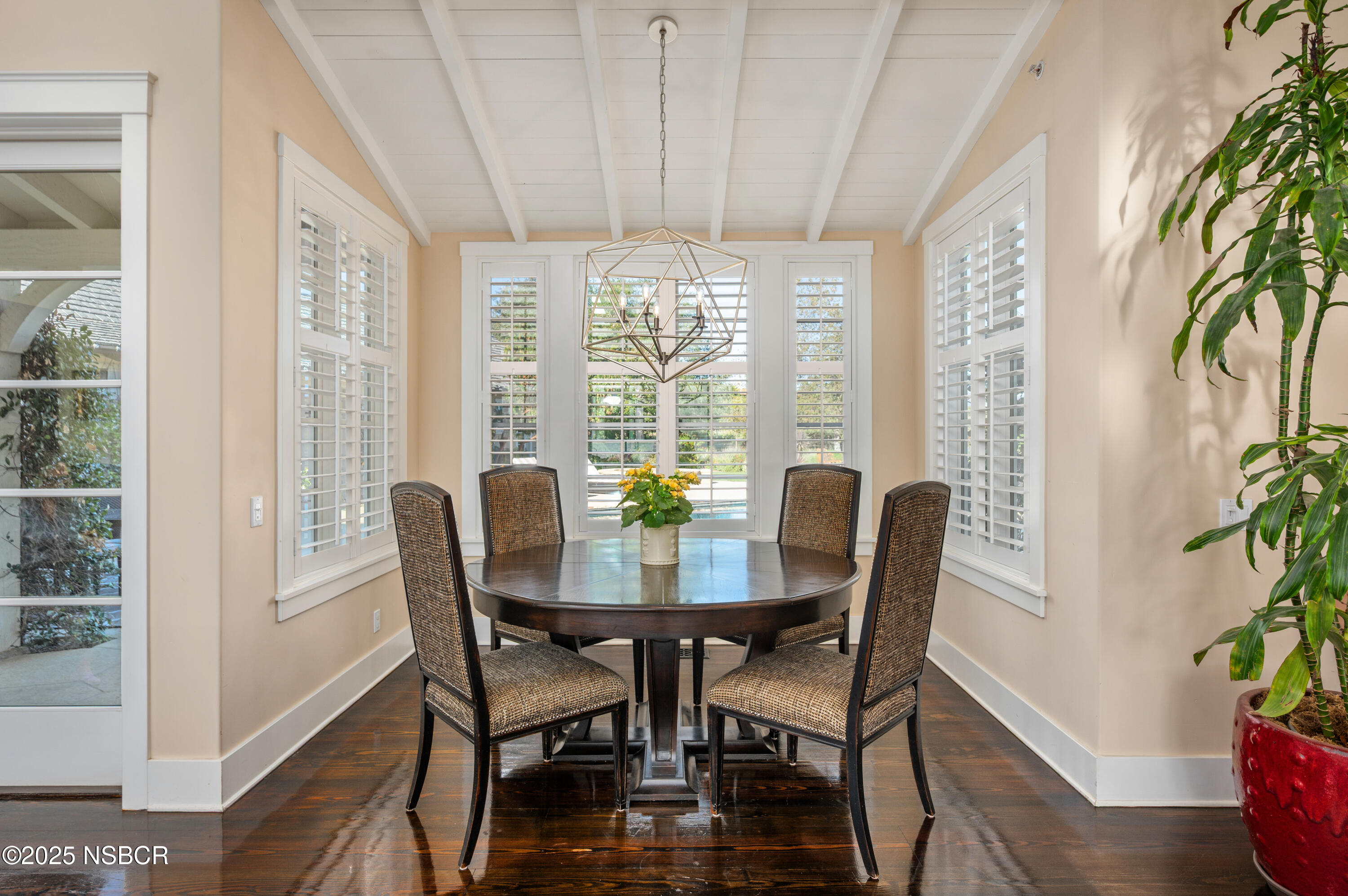 1645 Still Meadow Road Solvang, CA 93463 - Photo 17 of 59 Breakfast nook