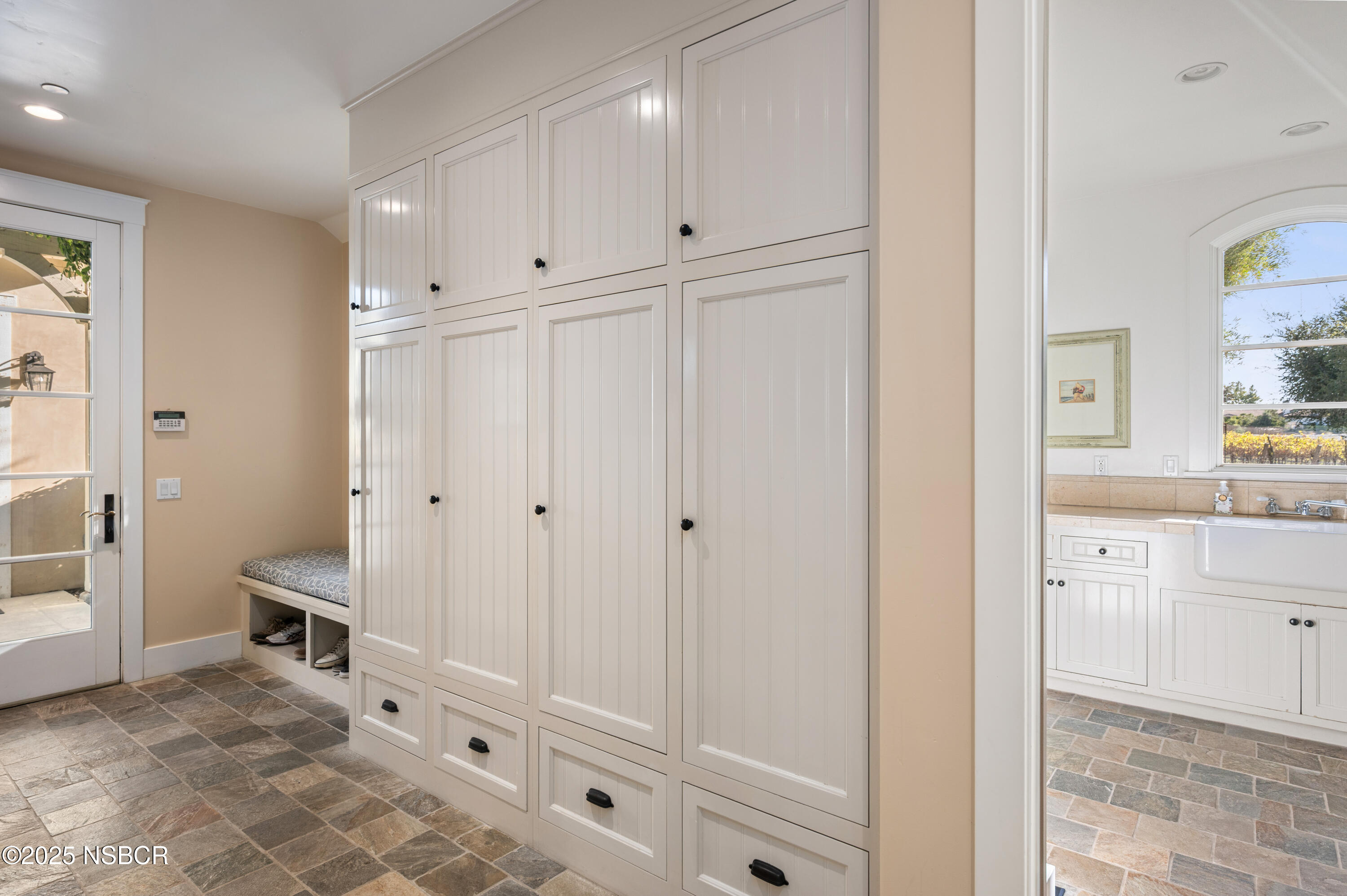 1645 Still Meadow Road Solvang, CA 93463 - Photo 21 of 59 Laundry room