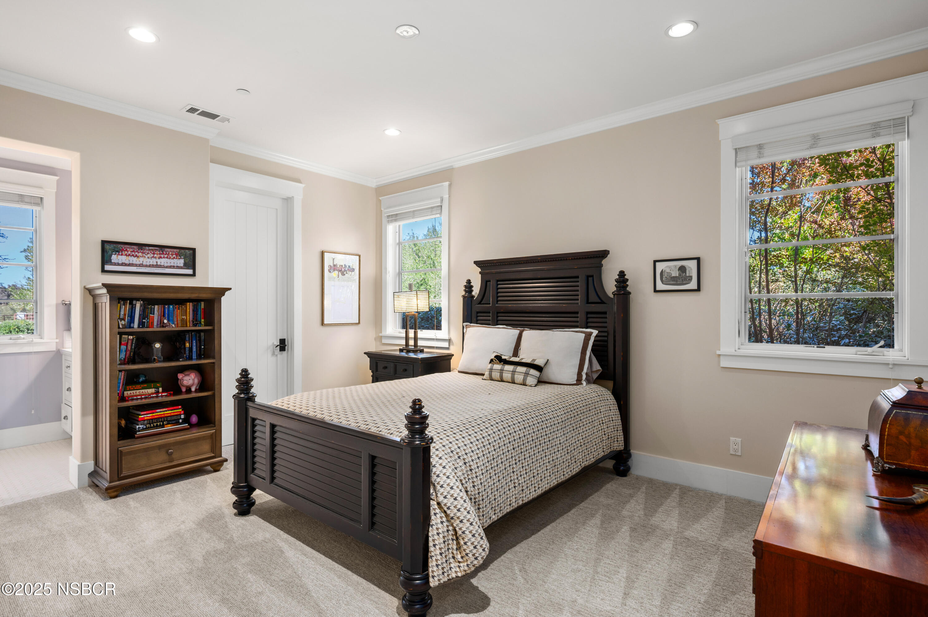 1645 Still Meadow Road Solvang, CA 93463 - Photo 35 of 59 Bedroom 2