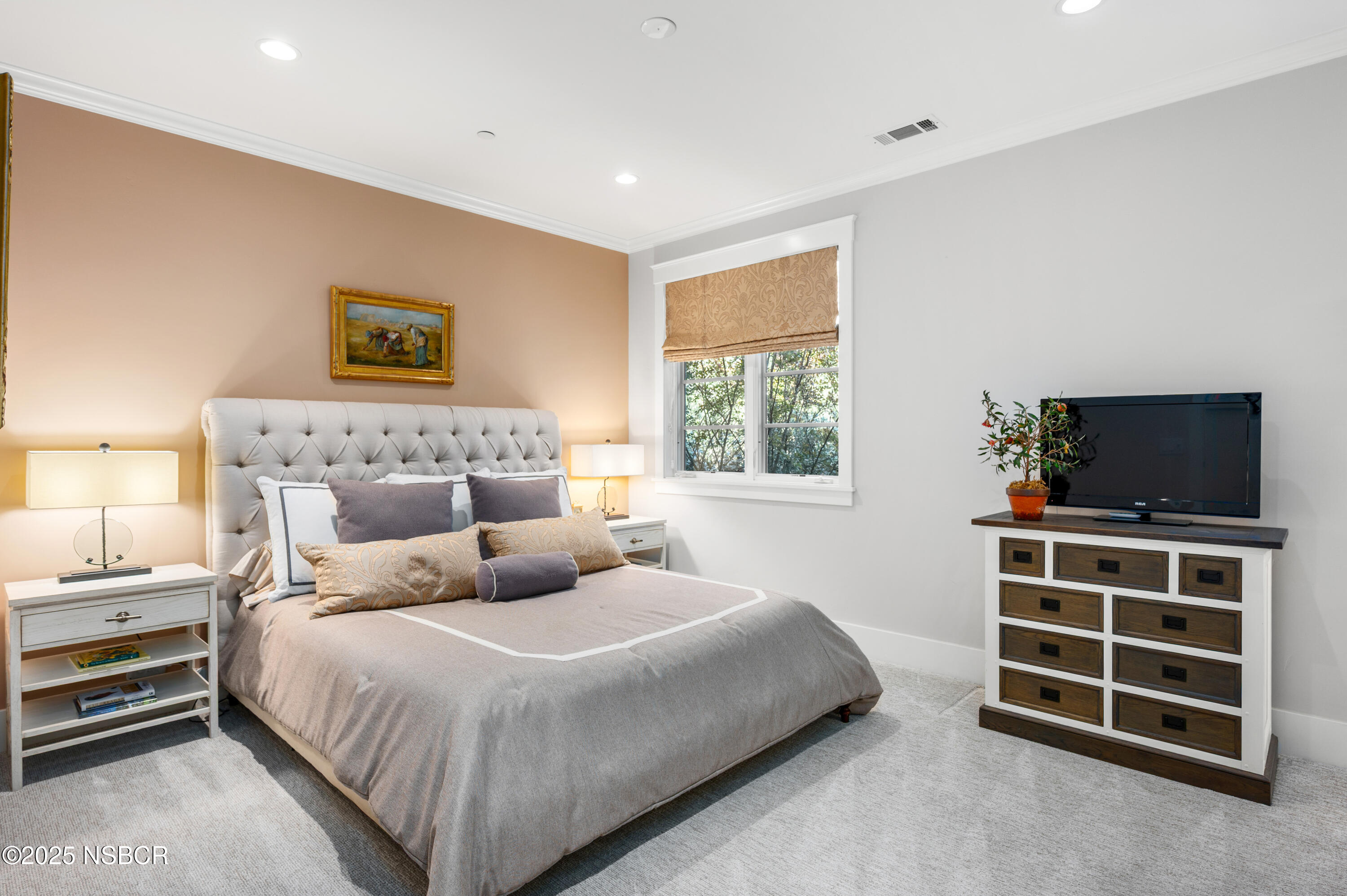 1645 Still Meadow Road Solvang, CA 93463 - Photo 37 of 59 Bedroom 3