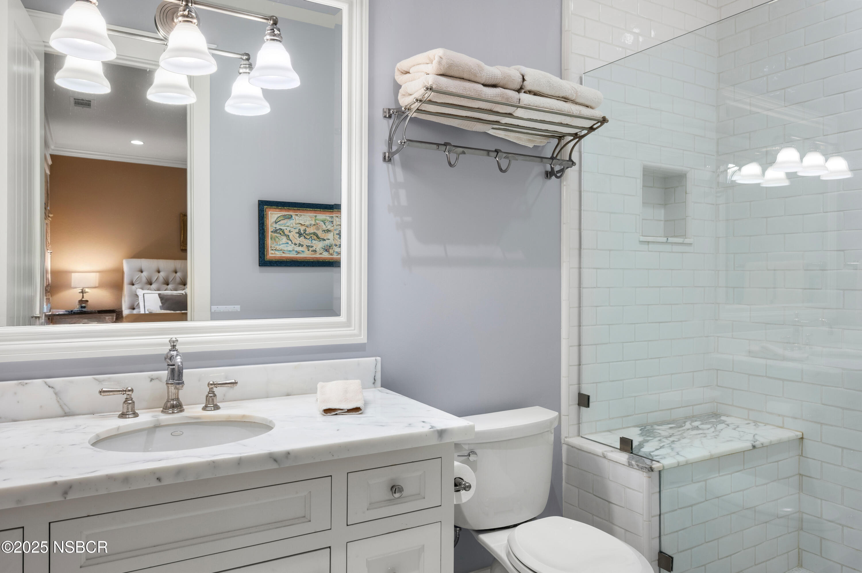 1645 Still Meadow Road Solvang, CA 93463 - Photo 38 of 59 Bathroom 2