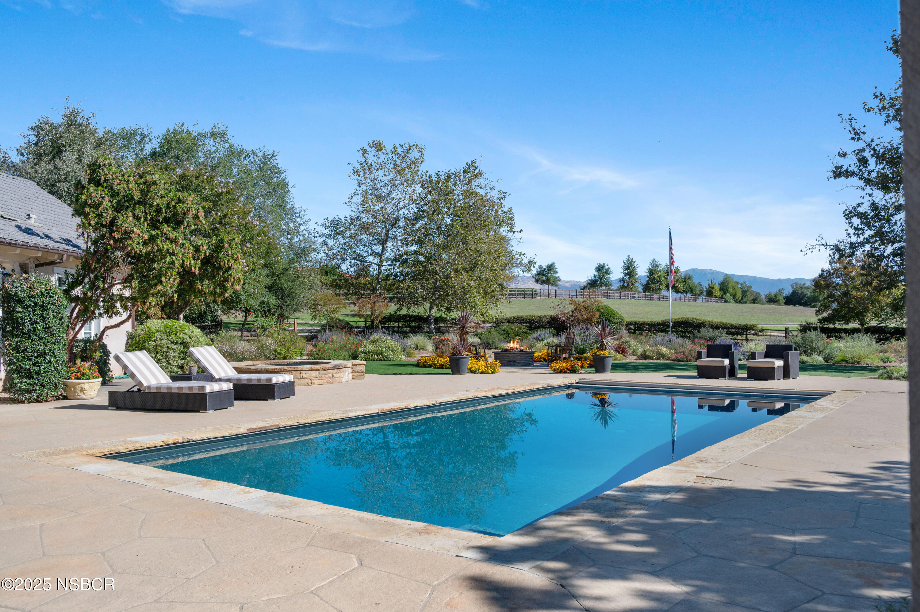 1645 Still Meadow Road Solvang, CA 93463 - Photo 41 of 59 Sparkling Pool