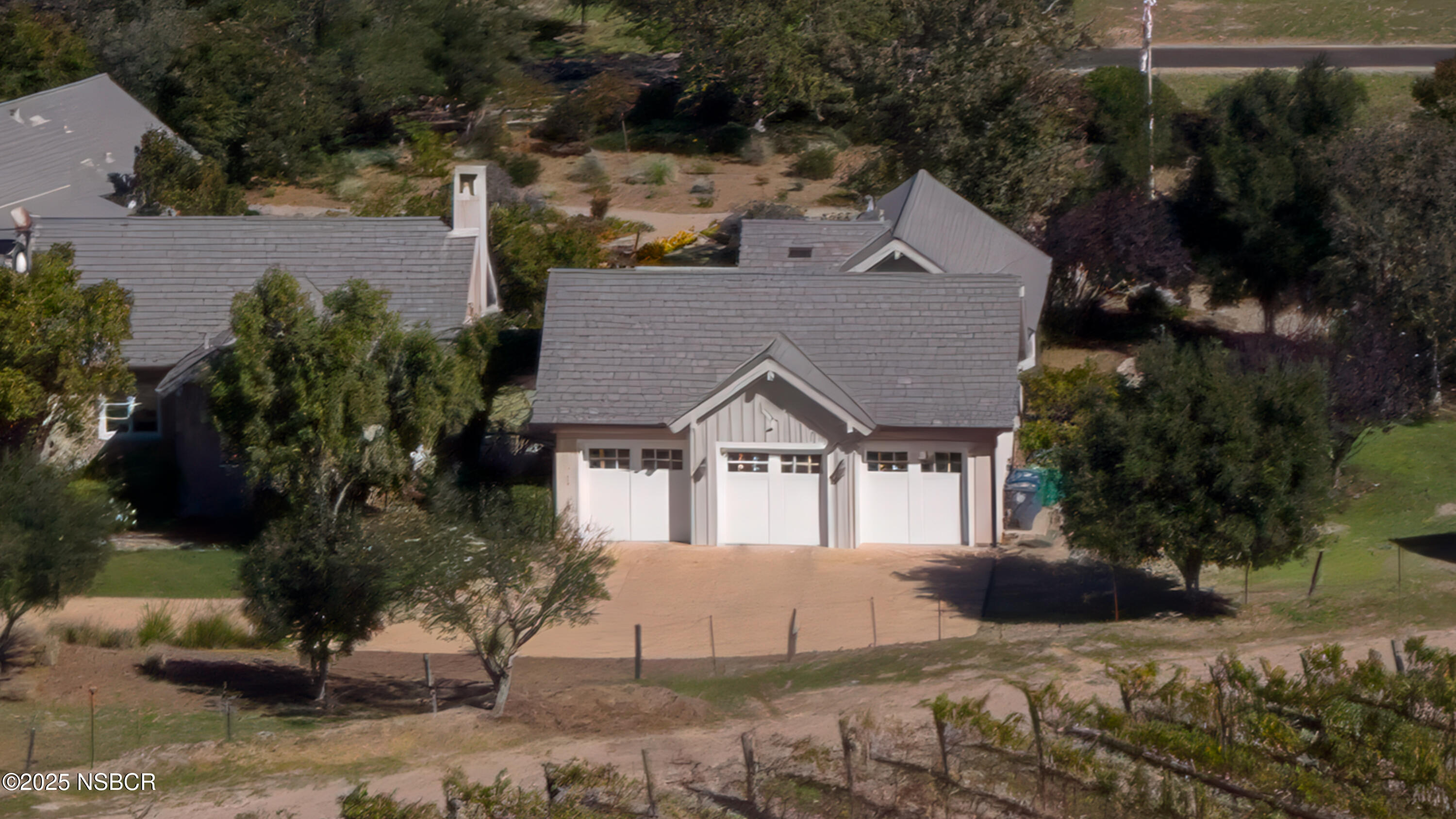 1645 Still Meadow Road Solvang, CA 93463 - Photo 45 of 59 3 car garage