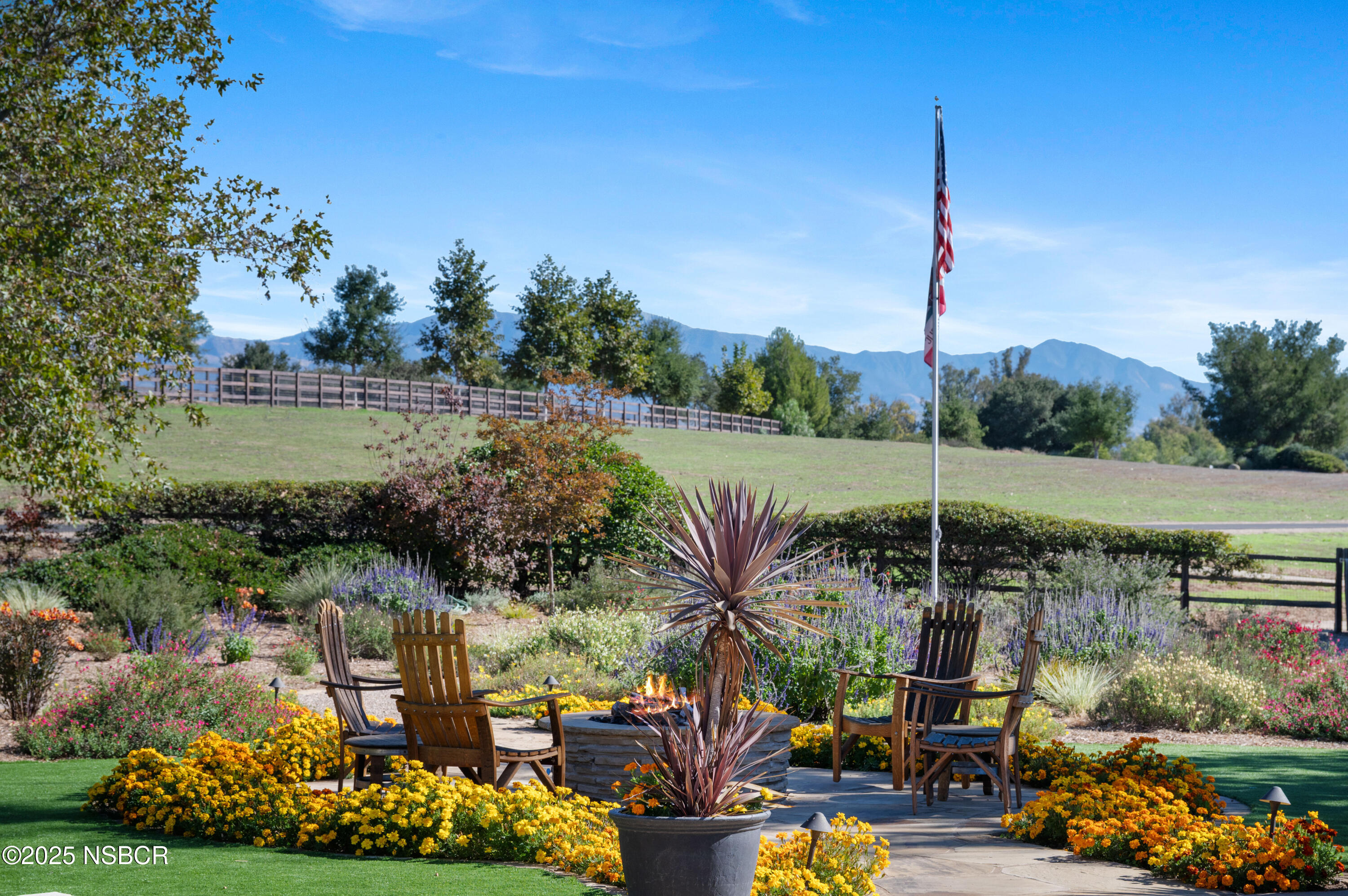 1645 Still Meadow Road Solvang, CA 93463 - Photo 46 of 59 Landscaping