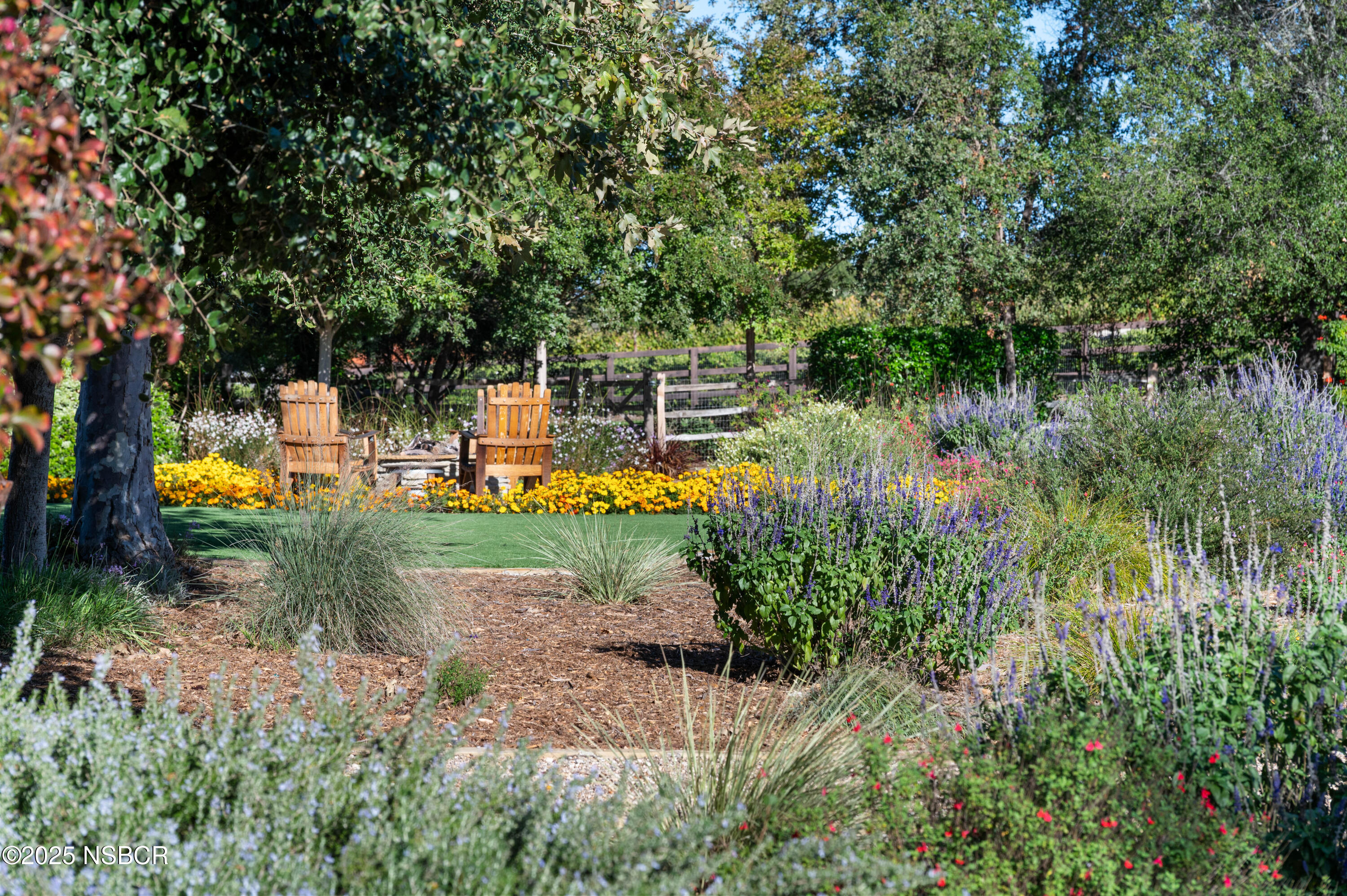 1645 Still Meadow Road Solvang, CA 93463 - Photo 47 of 59 Landscaping