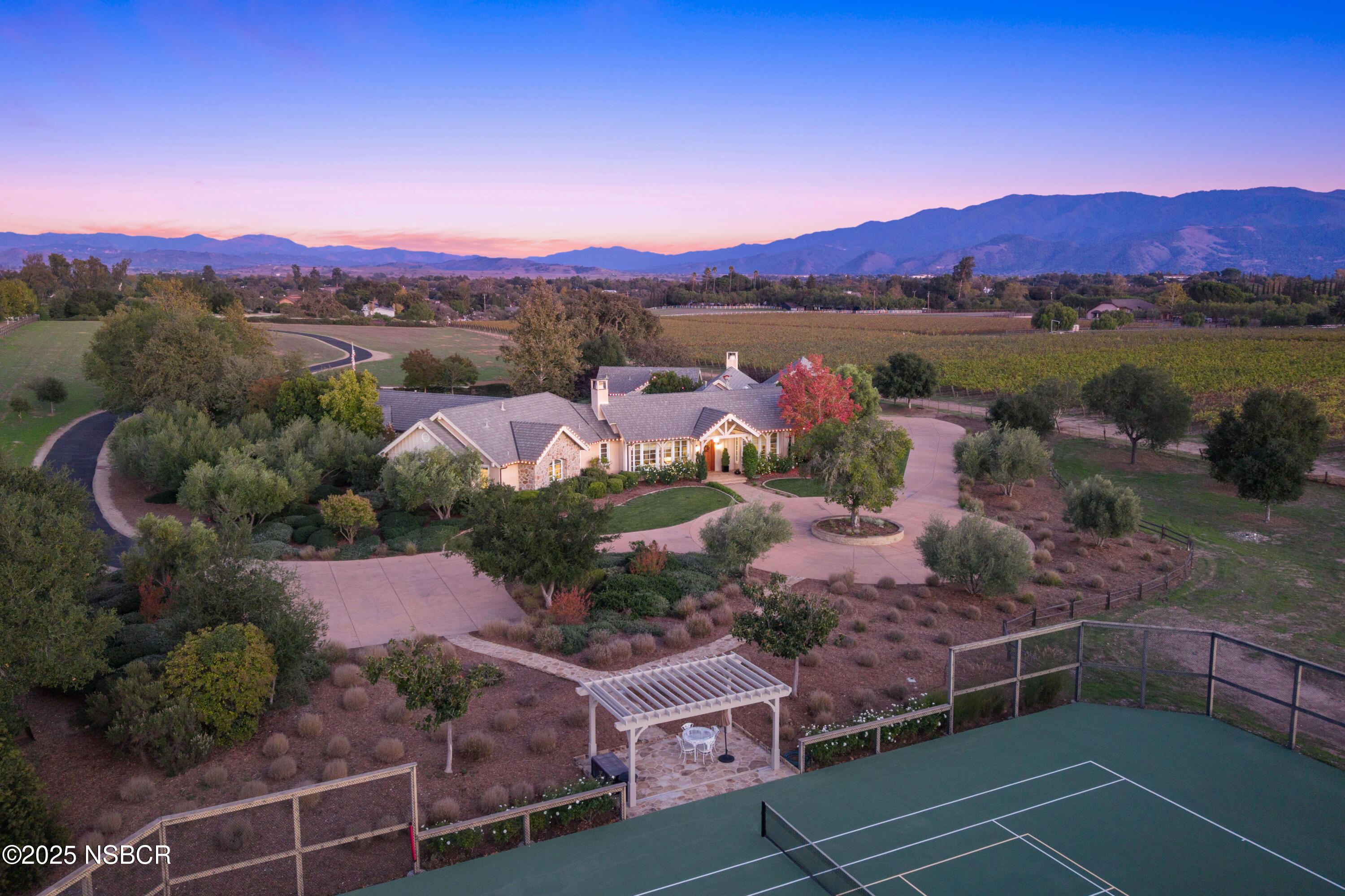 1645 Still Meadow Road Solvang, CA 93463 - Photo 58 of 59 Joe's favorite