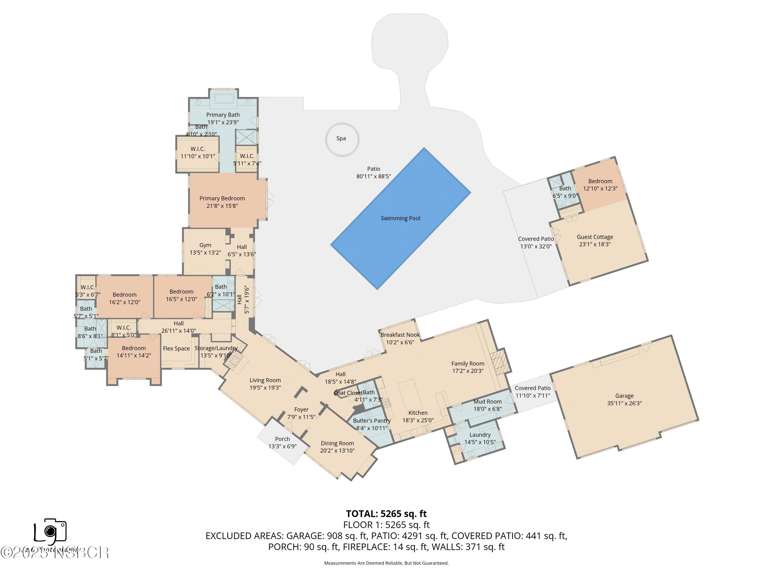 1645 Still Meadow Road Solvang, CA 93463 - Photo 10 of 59 1645-still-meadow-road-solvang-ca-fp-pri