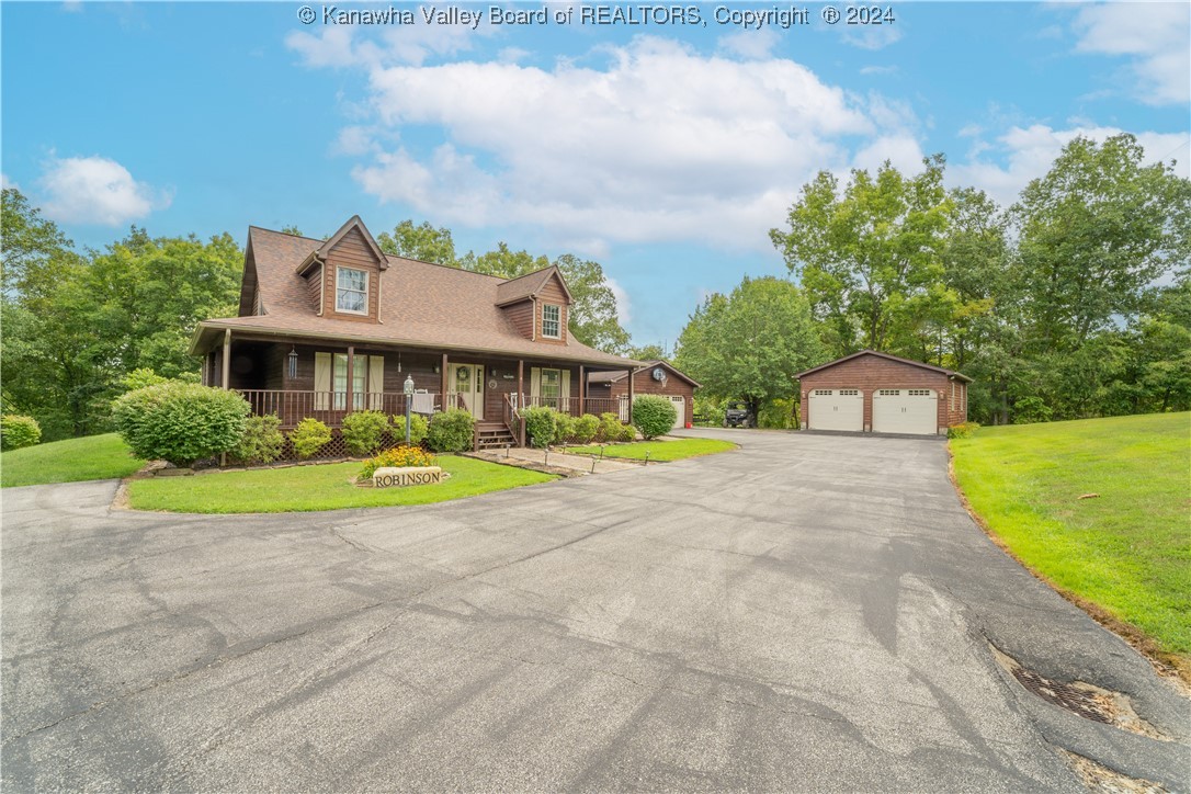 186 Pine Grove Road Sumerco, WV 25567 - Photo 2 of 36 Gallery Image 2