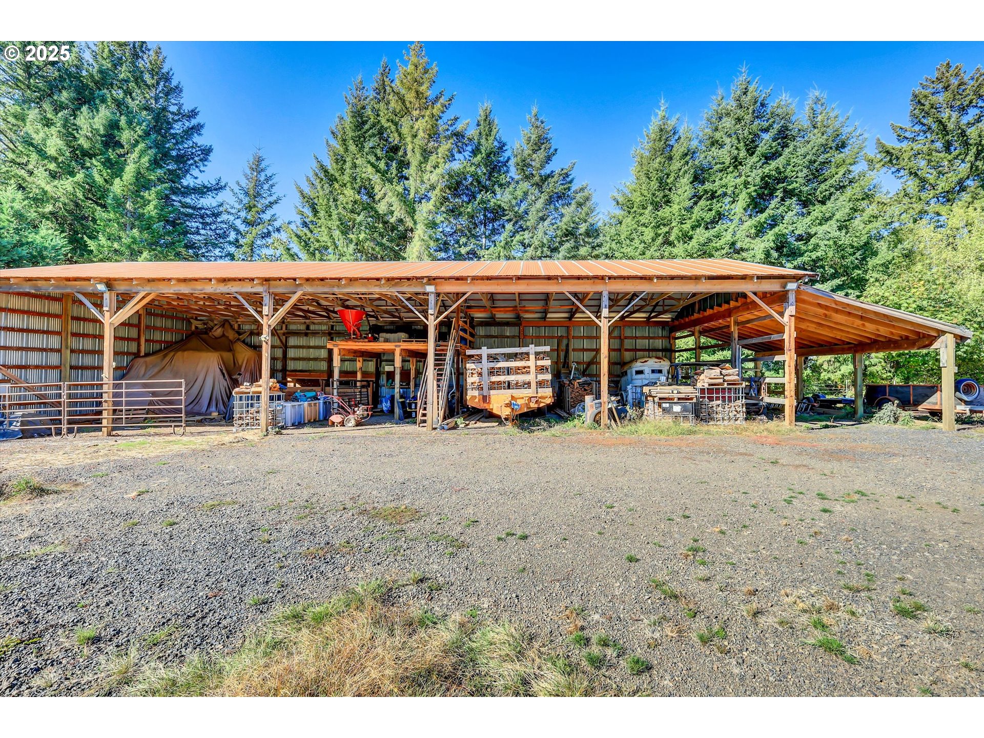 21076 Northwest Green Mountain Road Banks, OR 97106 - Photo 40 of 48