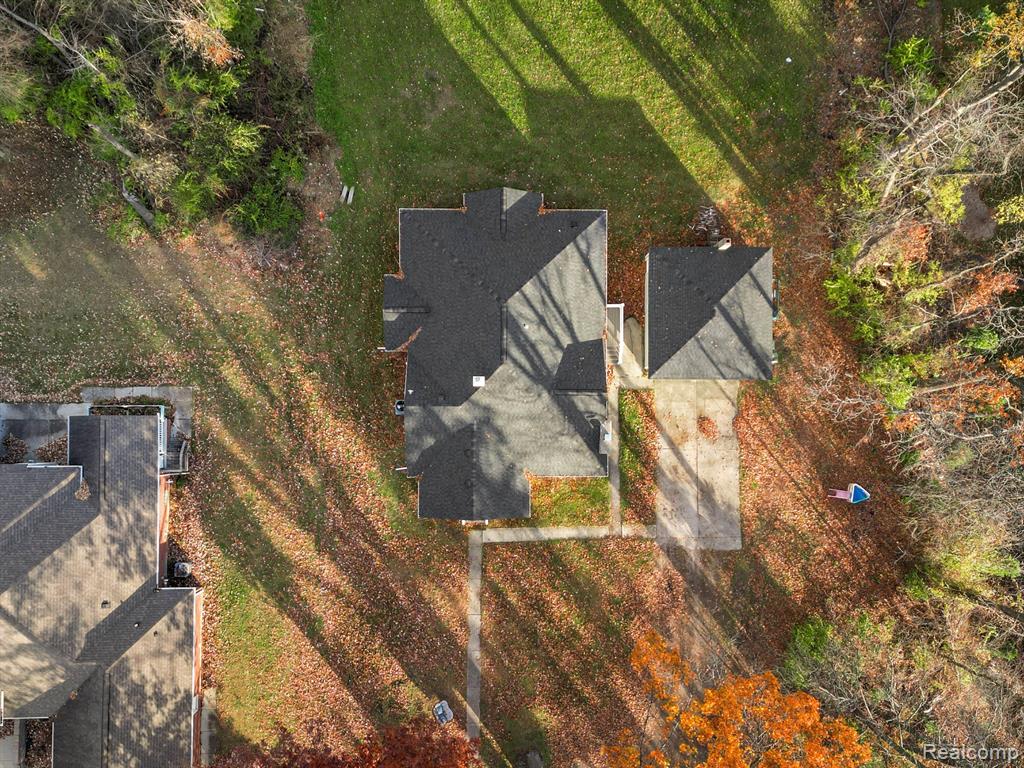 1551 John R Road Rochester Hills, MI 48307 - Photo 44 of 44